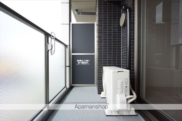 プレサンス名古屋STATIONルミアスの内装写真