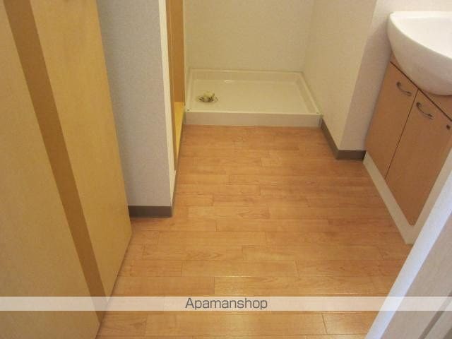 KOOLの内装写真