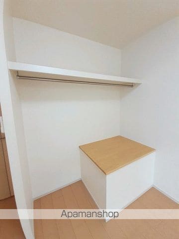 プラシードCOCOの内装写真