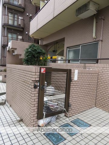 フレクション浜松Iの外観写真