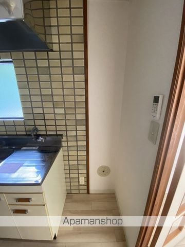 エステート山根の内装写真