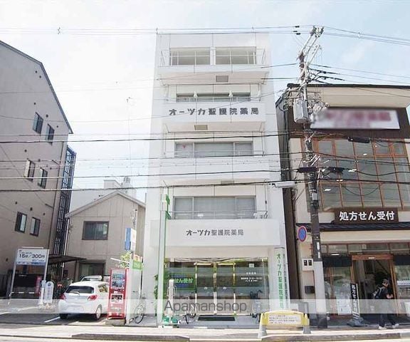 リエール聖護院のその他写真