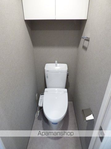 COMFORIA江坂広芝町の内装写真