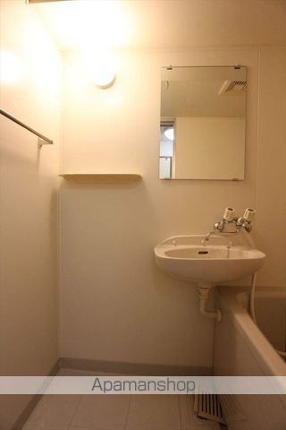 ハイツエイブリッジIIの内装写真