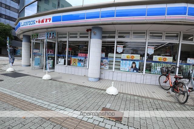 扇ビルの周辺写真