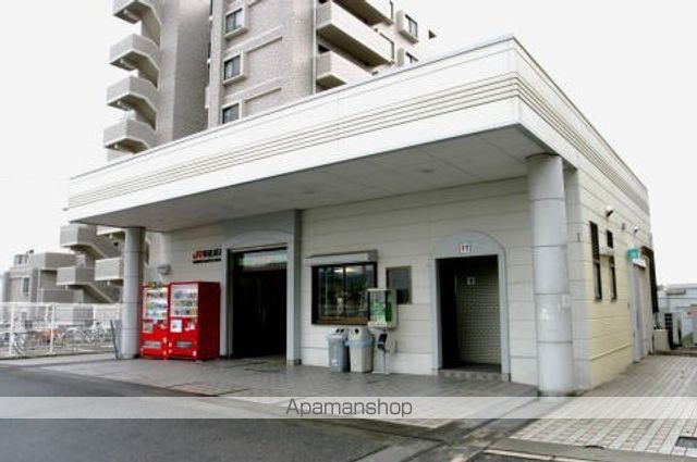 ハクウンⅡ 405 ｜ 福岡県福岡市東区若宮４丁目2-12（賃貸マンション1K・4階・21.75㎡） その19