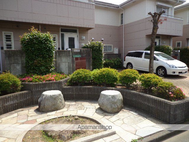 ブリージングタウン百草園のその他写真