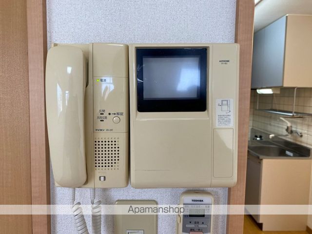 オーランド富田町の内装写真