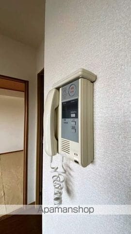 サーパス西古松Iの内装写真