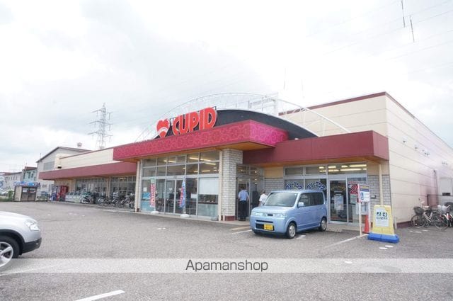 ハイタウン早川Aの周辺写真