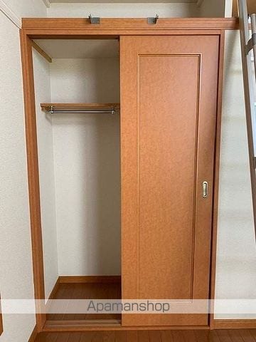 レオパレスzuccaの内装写真