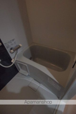 リベルテ菊水の内装写真