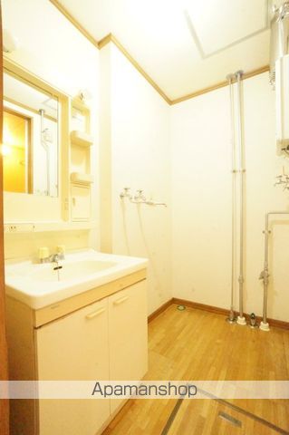 マンションむらかみ3の内装写真