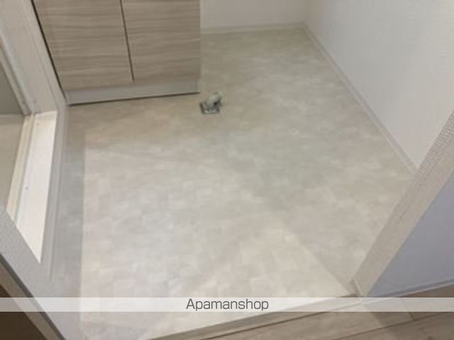 SーRESIDENCE東札幌AZUREの内装写真