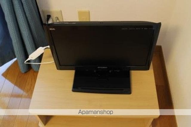 レオパレス葵の内装写真