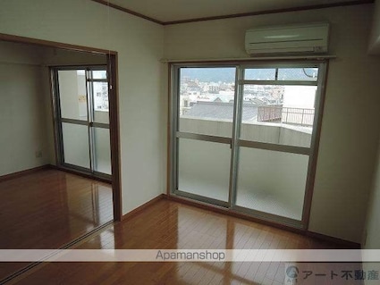 グレイスフル立花[2DK/43.74m2]の内装5