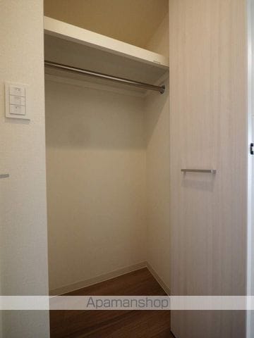 プレサンス谷町九丁目駅前の内装写真