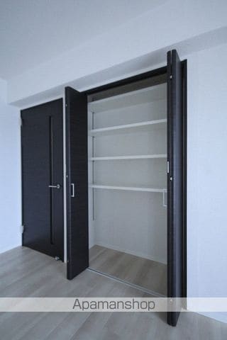 BLANCFORETの内装写真