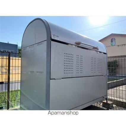 ＡｖａｎｃｅⅡ[1LDK/49.32m2]の共用部1