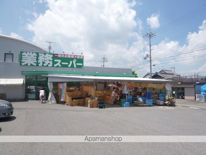 滋賀県甲賀市水口町本町１丁目[1LDK/31.88m2]の周辺7