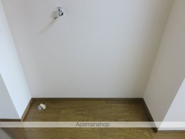セジュール古舘の内装写真