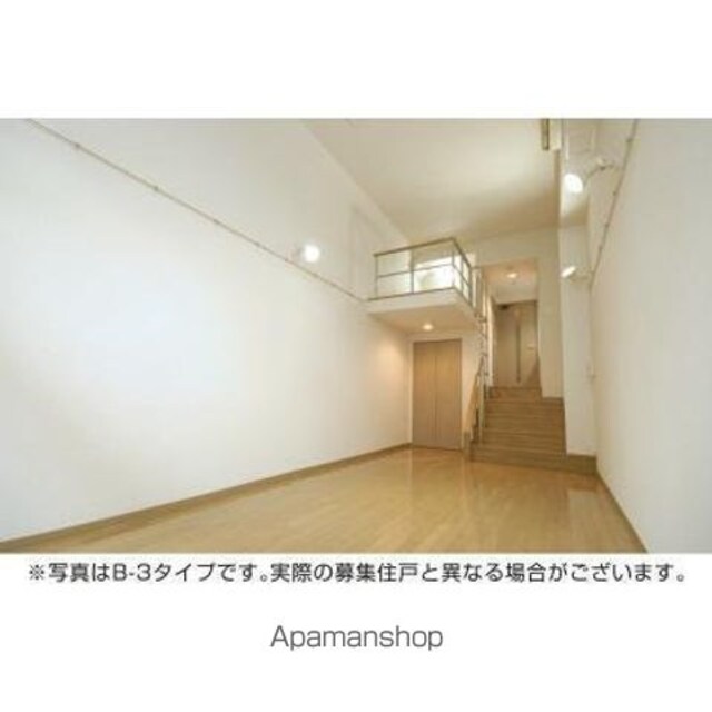 東京都杉並区方南１丁目[1R/25.8m2]のその他設備