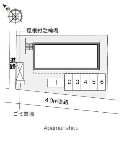レオパレスコマツのその他写真