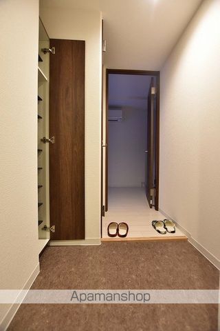 KA HALE NUIの内装写真