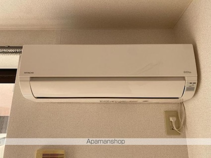 ル・シエル　Ｅ[2DK/46.92m2]のその他設備