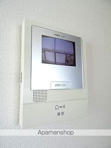 ヴィーブル東若林の内装写真