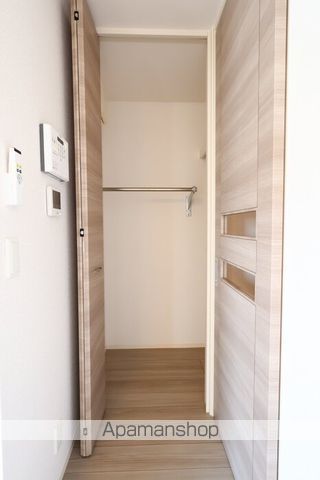 シャルールの内装写真