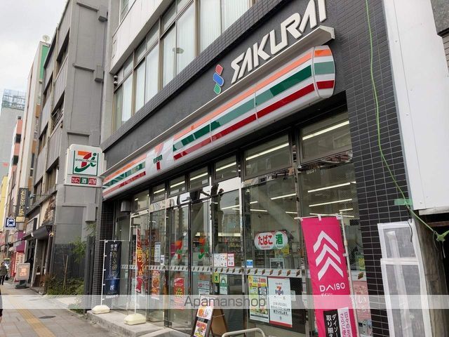 BLESS蔵前の周辺写真