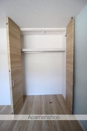 ファインメゾン福富[2LDK/70.51m2]の内装5