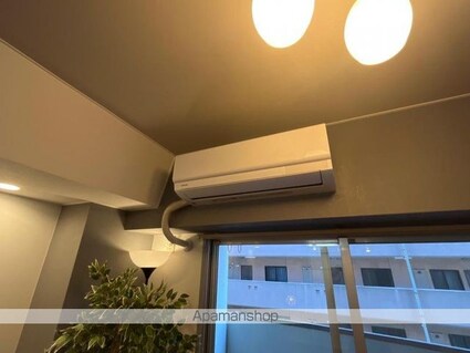 ユートピアヒルズ[2LDK/64.4m2]の内装5