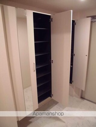 ｇｒａｃｉａ　ｎａｖｅ[2LDK/60.15m2]の内装2