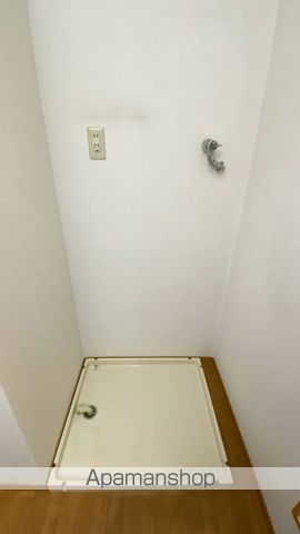 インペリアルパレスの内装写真