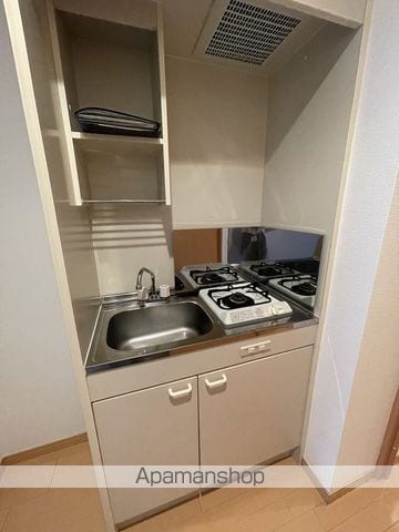 宮本ビルの内装写真