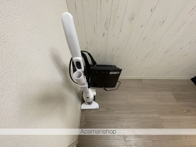 プレサンスOSAKA三国ネオスの内装写真