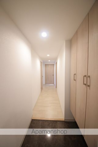 ラディア山鼻の内装写真