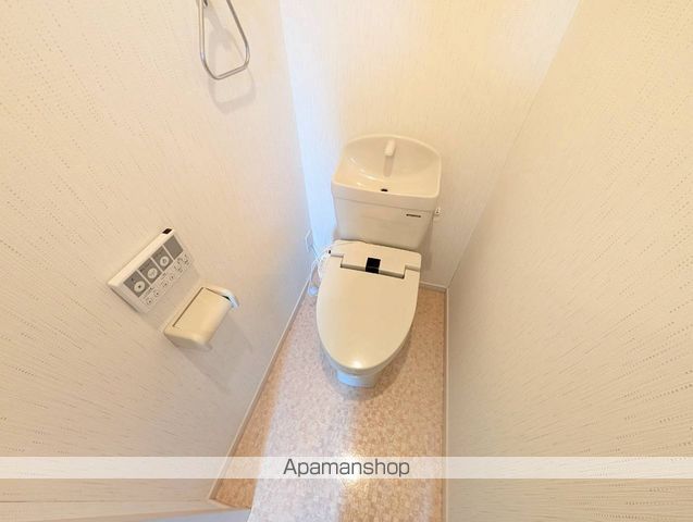 ヴィレッタの内装写真