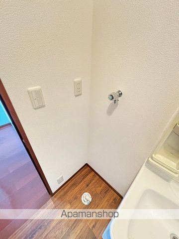 リヴィエールの内装写真