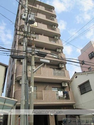 アルバートル亜沙野Ⅱ[1R/31m2]の外観4