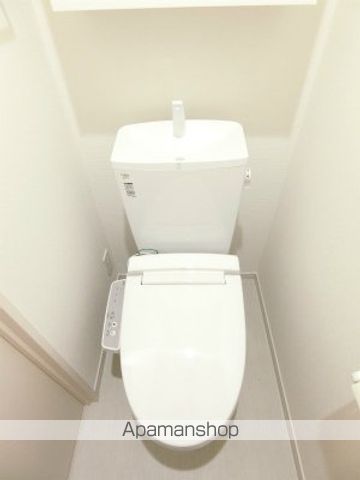 リブリ・アマテラスの内装写真