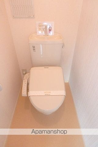 マリアージュの内装写真