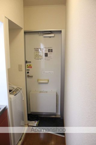 レオパレス宗郷[1K/22.35m2]の玄関