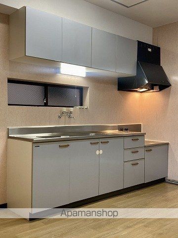 エトワール新屋敷の内装写真