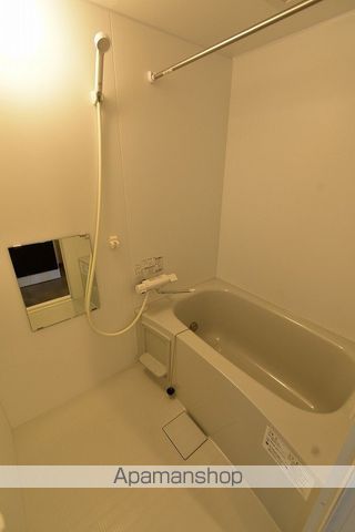 ピオネロ月寒の内装写真