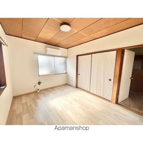 羽島市須賀戸建東棟の内装写真