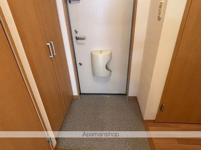 リースランドネオス春日弐番館 Cの内装写真