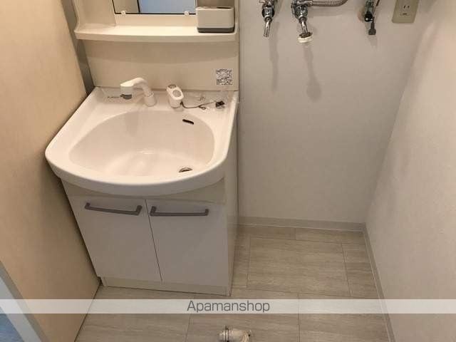 ブランノワール本郷通の内装写真